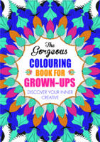 Georgeous Colouring book