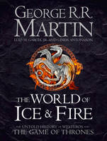 world of ice & fire