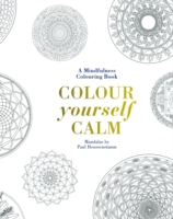 colour yourself calm