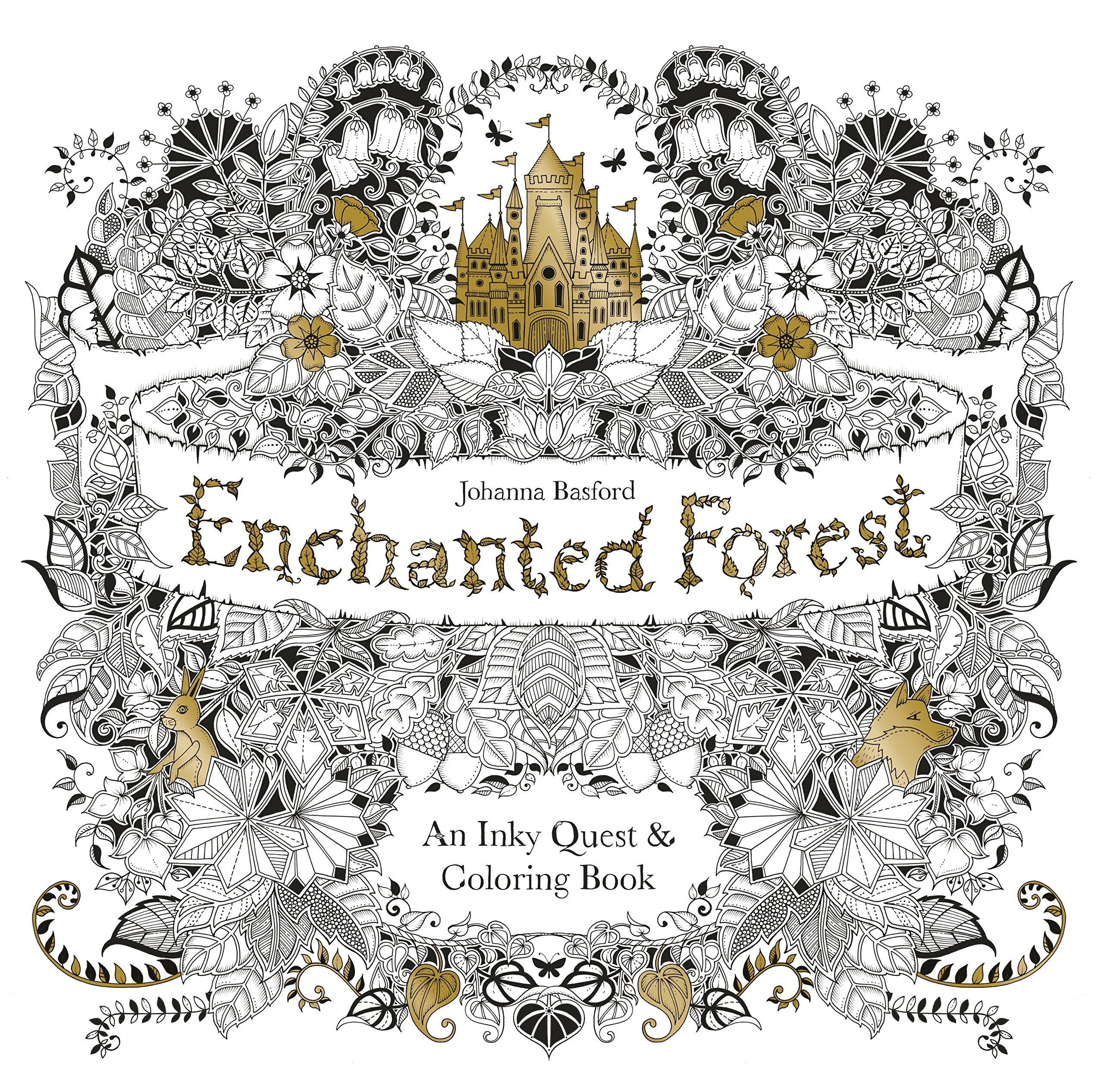 Enchanted Forest1