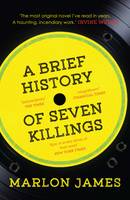 Brief History of seven killings