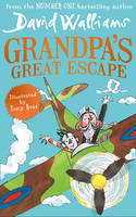 Grandpa's great escape