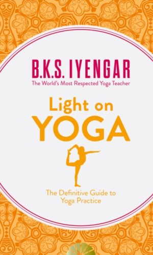LIGHT ON YOGA