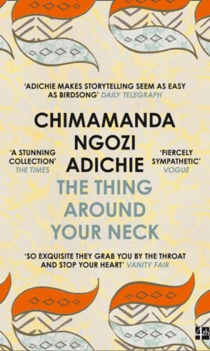 The Thing Around Your Neck