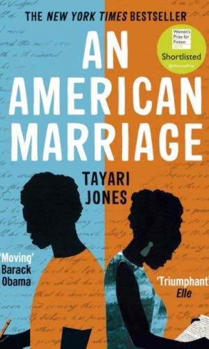 An American Marriage