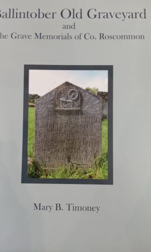 Ballintober Old Graveyard