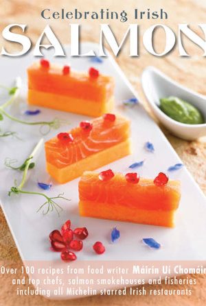 Celebrating Irish Salmon