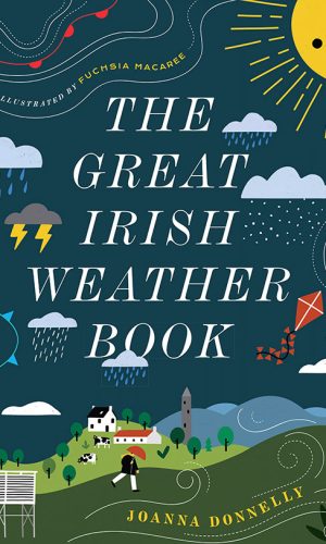 The Great Irish Weather Book