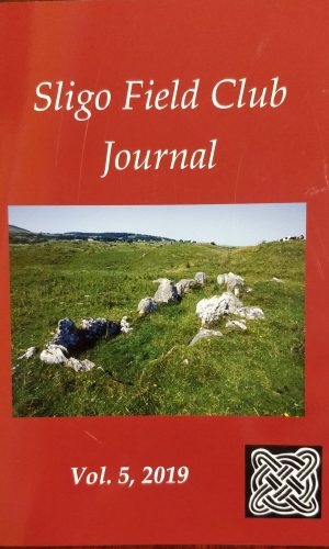 Sligo Field Club Journal Volume 5