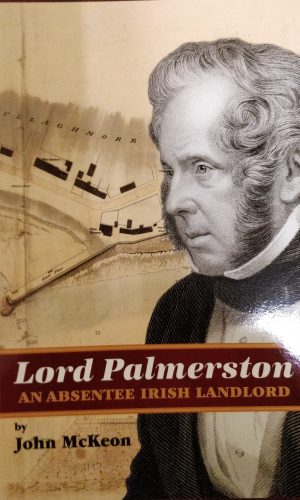 Lord Palmerston