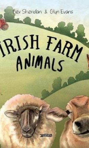 Irish Farm Animals