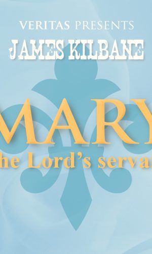 Mary The Lord's Servant