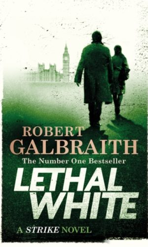 Lethal White