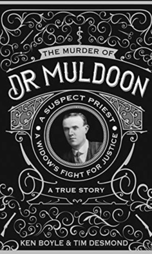 Murder of Dr Muldoon