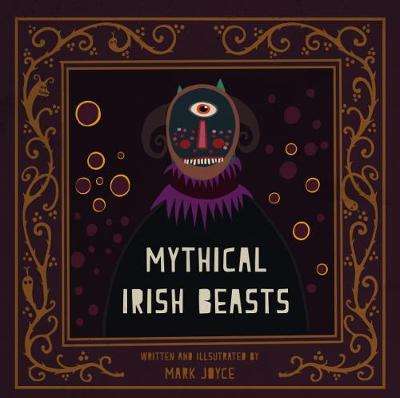 Mythical Irish Beasts - Liber Bookshop Sligo