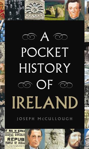 POCKET HISTORY OF IRELAND
