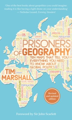 Prisoners of Geography