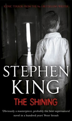 THE SHINING