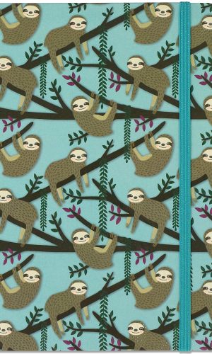 Sloths Journal