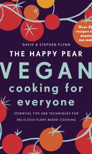 Vegan Cooking for Everyone