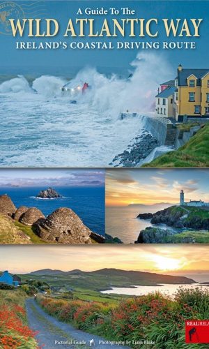 Wild Atlantic Way Guide