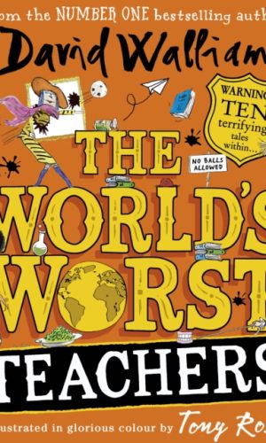 World's Worst Teachers