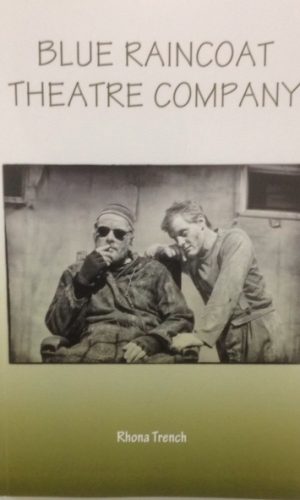 BLUE RAINCOAT THEATRE COMPANY