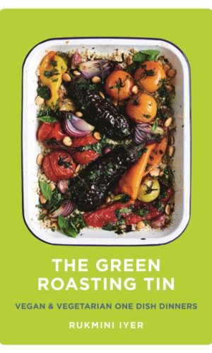 The Green Roasting Tin