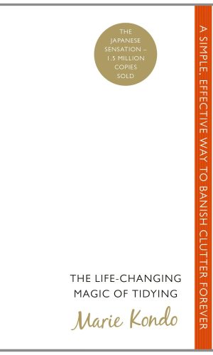 Life-Changing Magic of Tidying