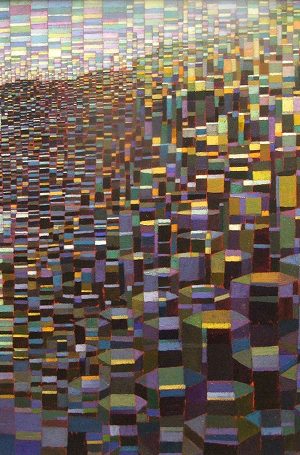 On The Causeway Card