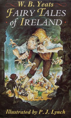 Fairy Tales Of Ireland