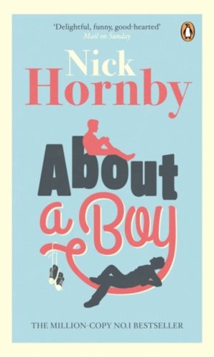 About A Boy