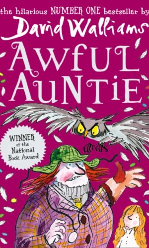 Awful Auntie