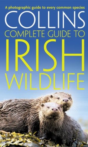 Collins Complete Guide to Irish Wildlife