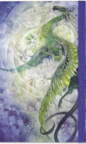 Dragon Journal
