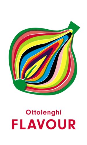 Ottolenghi Flavour