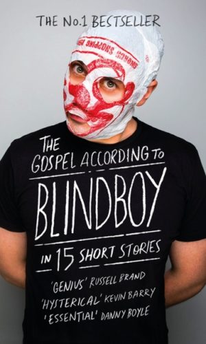 The Gospel According to Blindboy