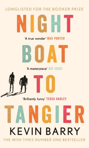 Night Boat to Tangier