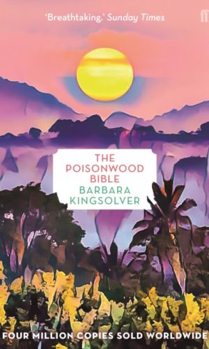 The Poisonwood Bible