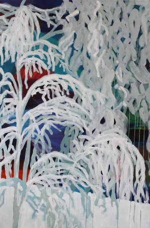 Walking in a Winter Wonderland