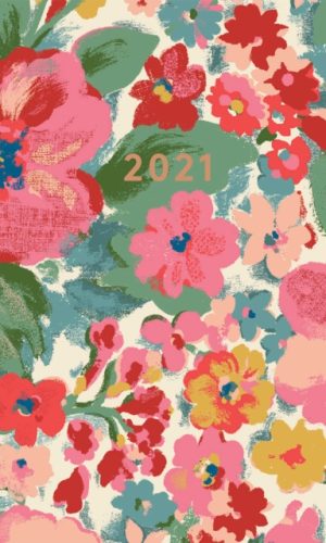 Painted Bloom Diary 2021