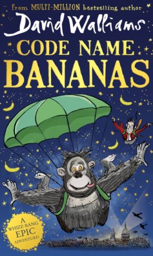 Code Name Bananas