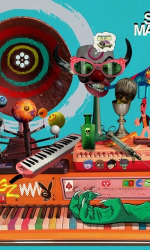 Song Machine : Season 1