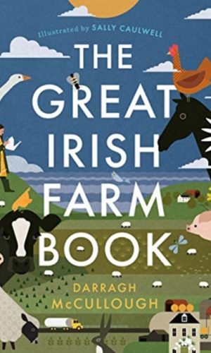The Great Irish Farm Book