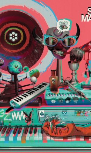 Song Machine : Season 1