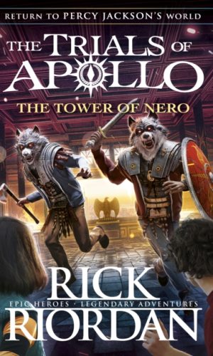 The Tower of Nero