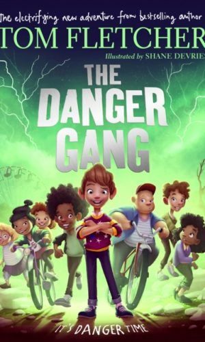 The Danger Gang