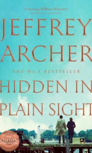 Hidden in Plain Sight