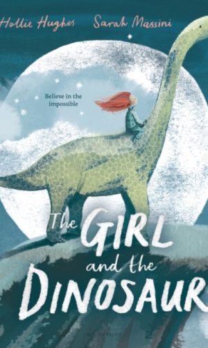 The Girl and the Dinosaur