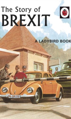 The Story Of Brexit